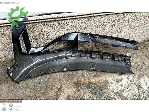 BMW X1 Ön Tampon çıkma parça