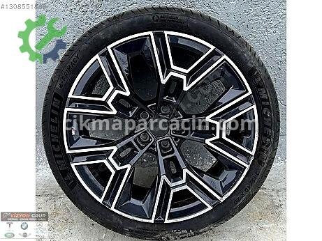 BMW Jant çıkma parça