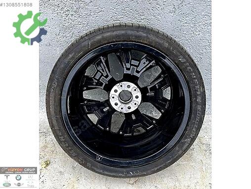 BMW Jant 5A324E8 çıkma parça