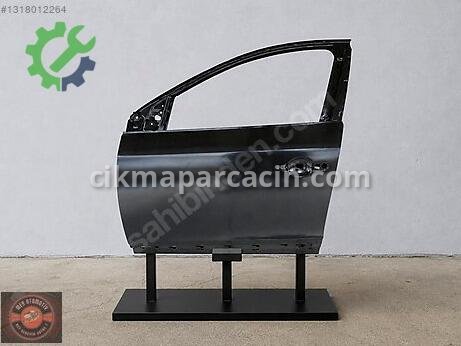 Renault Fluence Kapı çıkma parça