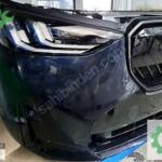 BMW X3 G45 Panjur Orjinal Sökme