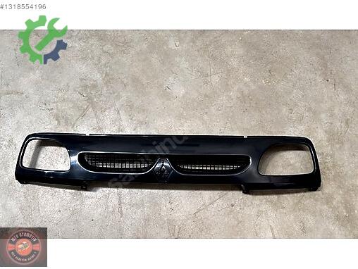 Renault Express Panjur çıkma parça