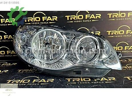 Fiat Albea Sağ Ön Far çıkma parça