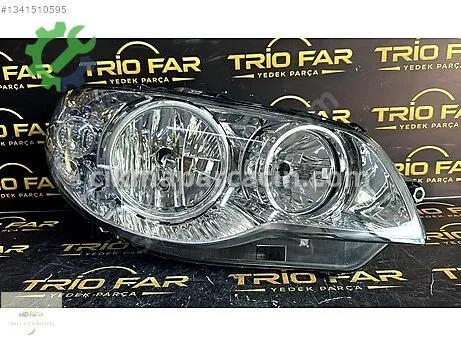Fiat Albea Sağ Ön Far çıkma parça