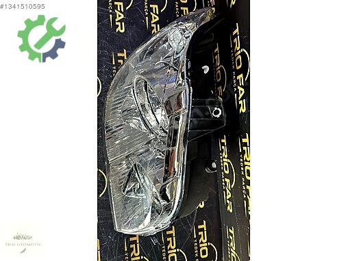 Fiat Albea Sağ Ön Far çıkma parça