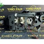 Fiat Albea Sağ Far İçi Beyaz – TRIO OTOMOTİV