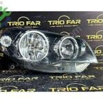 Fiat Albea Sağ Far İçi Siyah – TRIO OTOMOTİV