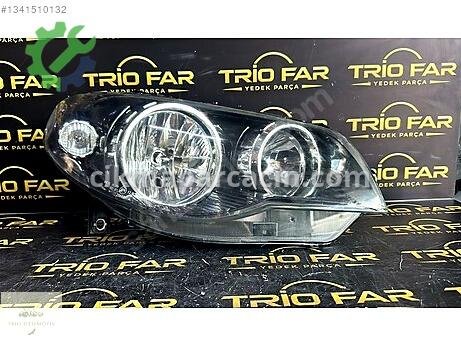 Fiat Albea Sağ Ön Far çıkma parça