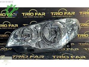 Fiat Albea Sol Far İçi Beyaz – TRIO OTOMOTİV