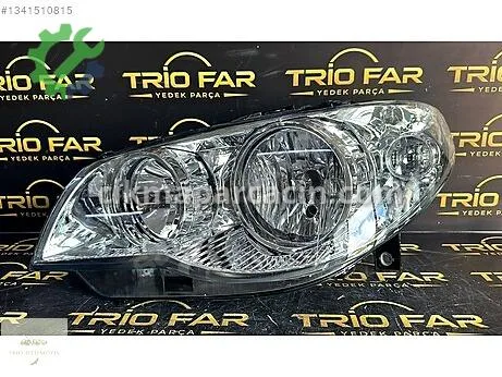 Fiat Albea Sol Ön Far çıkma parça