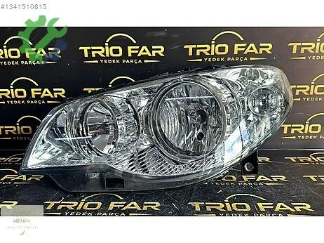 Fiat Albea Sol Ön Far çıkma parça