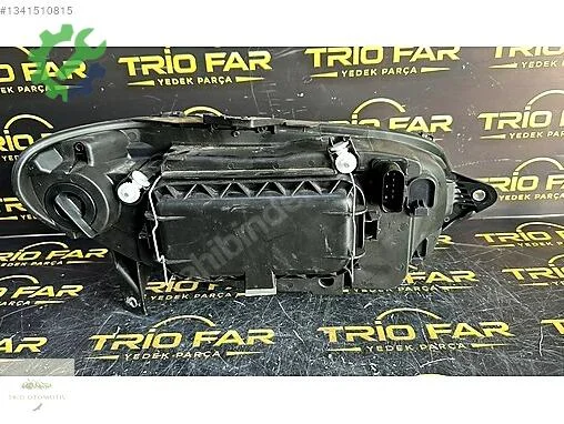 Fiat Albea Sol Ön Far çıkma parça