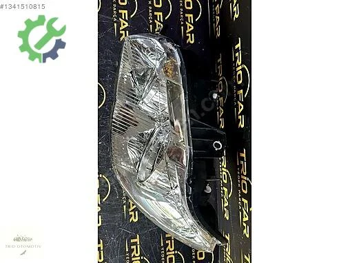 Fiat Albea Sol Ön Far çıkma parça