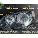 Fiat Albea Sol Far İçi Siyah – TRIO OTOMOTİV