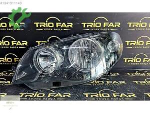 Fiat Albea Sol Far İçi Siyah – TRIO OTOMOTİV