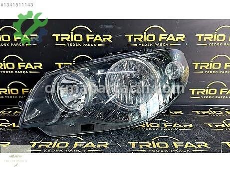 Fiat Albea Sol Ön Far çıkma parça