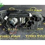 Fiat Albea Sol Far İçi Siyah – TRIO OTOMOTİV