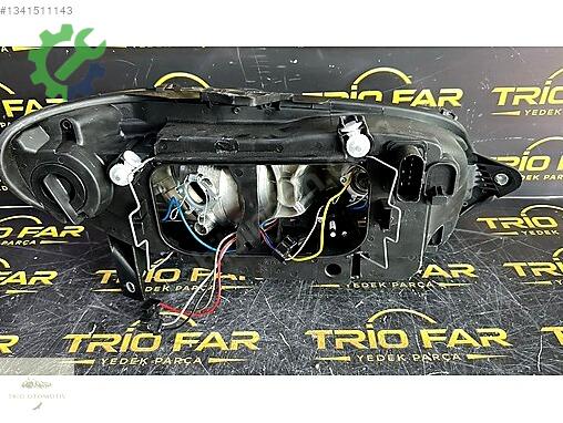 Fiat Albea Sol Ön Far çıkma parça