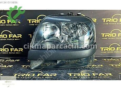 Fiat Doblo Sağ Ön Far çıkma parça