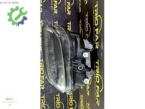 Fiat Doblo Sağ Ön Far çıkma parça