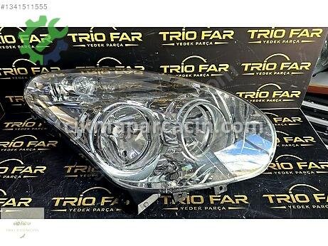 Fiat Doblo Sağ Ön Far çıkma parça