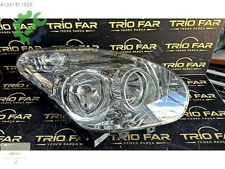 Fiat Doblo Sağ Ön Far çıkma parça