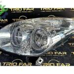 Fiat Doblo 3 Geniş Aile Sol Far – TRIO OTOMOTİV