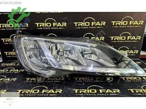 Fiat Ducato Sağ Far – TRIO OTOMOTİV