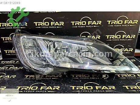 Fiat Ducato Sağ Ön Far çıkma parça