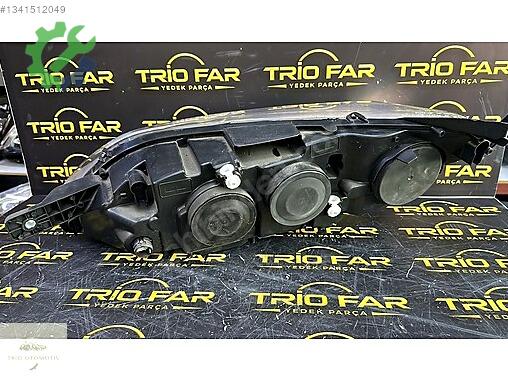 Fiat Ducato Sağ Ön Far çıkma parça