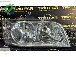Fiat Ducato Sağ Far – TRIO OTOMOTİV