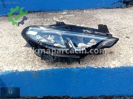 Fiat Egea Far çıkma parça