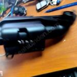 Ford Fiesta Turbo Çıkma Parça Gaziantep