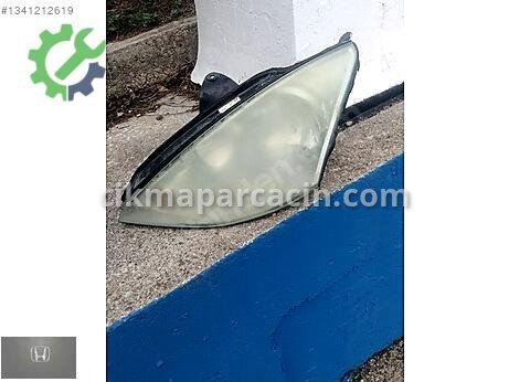 Ford Focus Far çıkma parça
