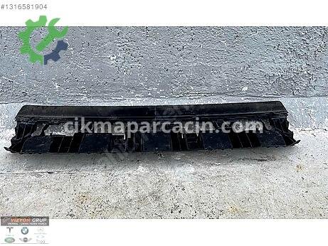 BMW 4 Serisi Ön Tampon çıkma parça