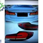 BMW 3 Serisi Stop Çıkma Parça Kayseri