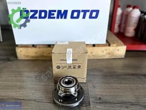 GOLF-JETTA-CAD­DY-LEON-PASSAT PORYA BİLYASI OEM 5K0498621