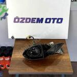 GOLF 2013 SONRASI SOL DIŞ AYNA 5G1857507DQ ORJİNAL