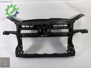 GOLF 5 2004-2009 ÖN PANEL KOMPLE PLASTİK(BENZİNLİ TİP)1K0805588T