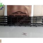 GOLF 7 ÖN TAMPON IZGARASI ORJİNAL 5G0853677A
