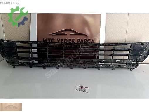 Volkswagen Golf Ön Panjur 5G0853677A çıkma parça