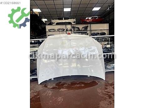 Volkswagen Golf Kaput çıkma parça