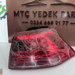 GOLF 7 SAĞ DIŞ STOP ORJİNAL 5G0945258A