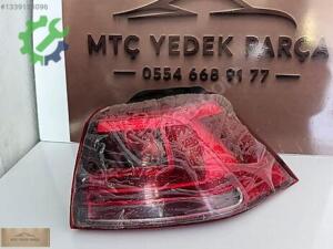 GOLF 7 SAĞ DIŞ STOP ORJİNAL 5G0945258A