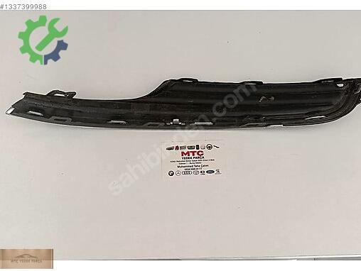 Volkswagen Golf Panjur 5G853666A çıkma parça
