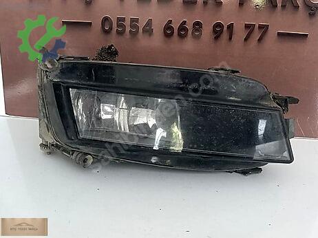 Volkswagen Golf Sağ Sis Farı çıkma parça