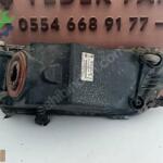 GOLF 7 SAĞ SİS FARI ORJİNAL 5G0941662D