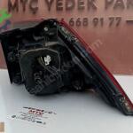 GOLF 7 SOL LED DIŞ STOP ORJİNAL 5G0945207