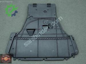 GRAND SCENİC KARTER MUHAFAZA MEGANE3 2010 2013 SIFIR 758900024R