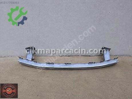 Renault Scenic Ön Tampon Demiri çıkma parça